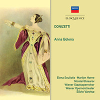 Silvio Varviso - Donizetti: Anna Bolena