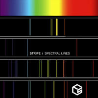 StripE - Spectral Lines