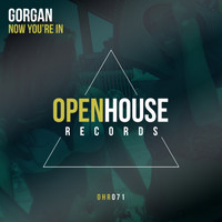 Gorgan - Now You're In