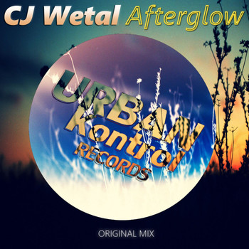 CJ Wetal - Afterglow