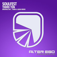Soulfest - Third Ten