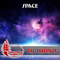 DJ Suono - Space