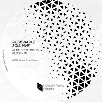 Richie Markz - Soul Mine EP