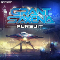 Grant Saxena - Pursuit
