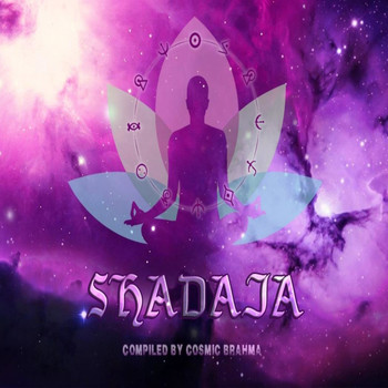 Various Artists - Shadaja