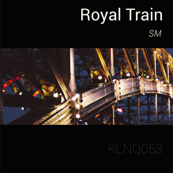 SM - Royal Train