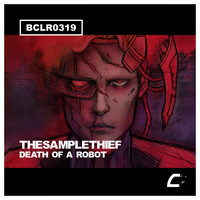 TheSampleThief - Death Of A Robot