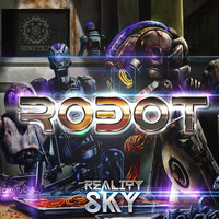 Reality Sky - Robot