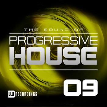 Various Artists - The Sound Of Progressive House, Vol. 09
