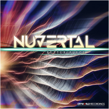 Nuvertal - Better Place Ep