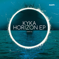 Kyka - Horizon EP