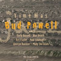 Bud Powell - Time Was