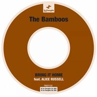 The Bamboos - Bring It Home