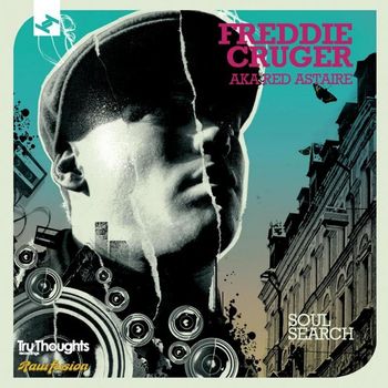 Freddie Cruger and Red Astaire - Soul Search