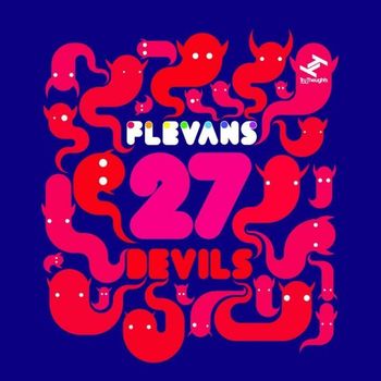 Flevans - 27 Devils