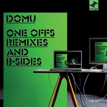 Various Artists - Domu: One Offs Remixes and B-Sides