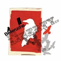 Belleruche - The Liberty EP