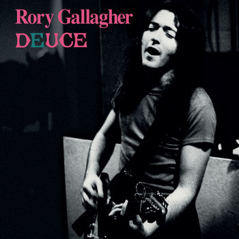 Rory Gallagher - Deuce (Remastered 2017)