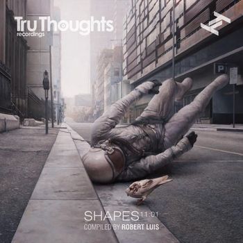 Various Artists - Shapes 11:01 (Compiled By Robert Luis)