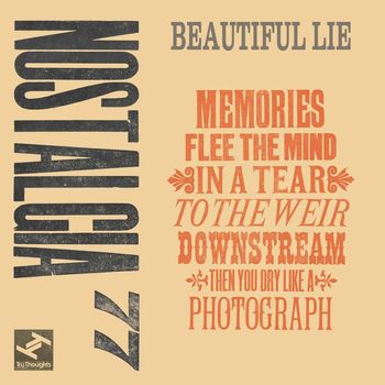 Nostalgia 77 - Beautiful Lie
