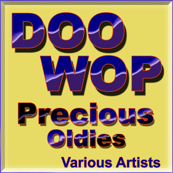 群星 - Doo Wop Precious Oldies