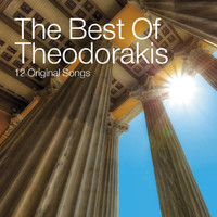 Mikis Theodorakis - The Best Of Theodorakis (Remastered)