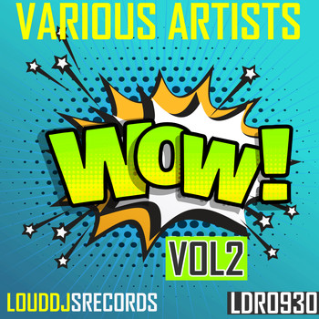 Various Artists - Wow, Vol. 2