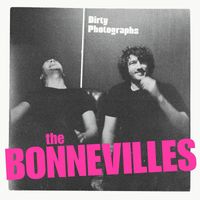 The Bonnevilles - Don't Curse the Darkness