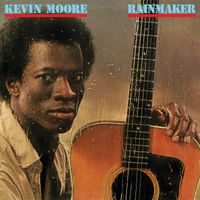 Kevin Moore - Rainmaker