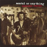 Mental As Anything - Beetroot Stains