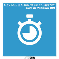 Alex Midi - Time Is Running Out