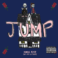 Gabriel Black - jump (Explicit)