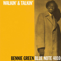 Bennie Green - Walkin' & Talkin'