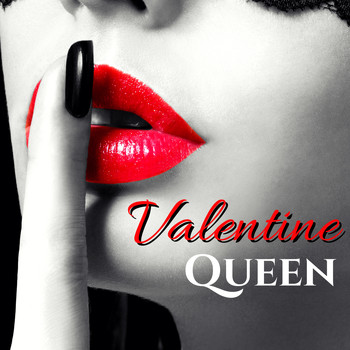 Valentines Lounge Bar & Bossa Nova Guitar Smooth Jazz Piano Club - Valentine Queen - Music for Jazz Lovers & Perfect Bossanova Background for Lovemaking