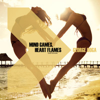 George Doga - Mind Games, Heart Flames