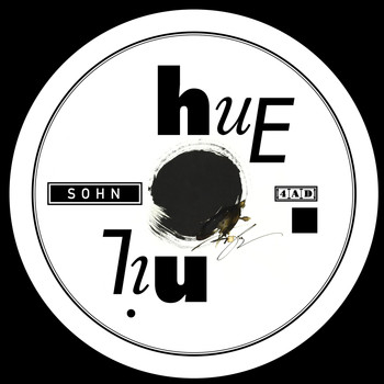 Sohn - Hue / Nil