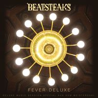 Beatsteaks - FEVER DELUXE (DELUXE MUSIC SESSION Spezial aus dem Meistersaal)