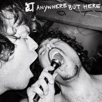 DCT - Anywhere but Here