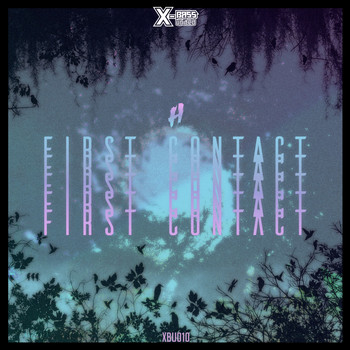 Hidalgo - First Contact