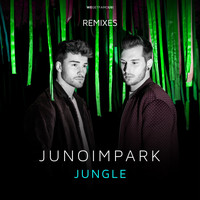 Juno im Park - Jungle (Remixes)