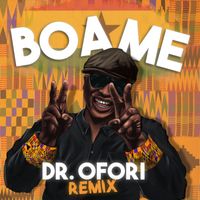 Fuse ODG - Boa Me (Dr Ofori Remix)