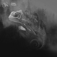 Camea - Vanish EP