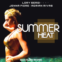 Lory Sergi - Summer Heat