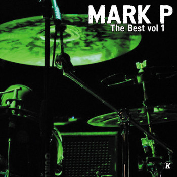 Mark P - MARK P THE BEST VOL 1