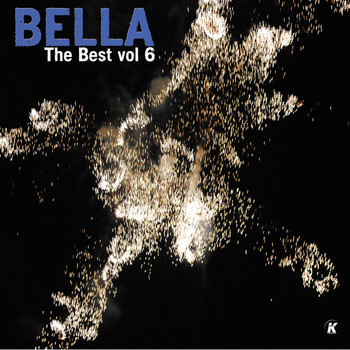 Bella - BELLA THE BEST VOL 6