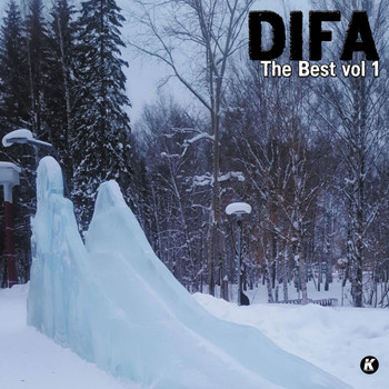 DiFa - DIFA THE BEST VOL 1 (Explicit)