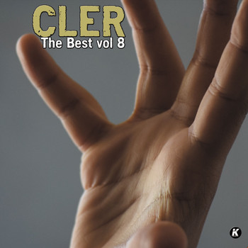 Cler - CLER THE BEST VOL 8