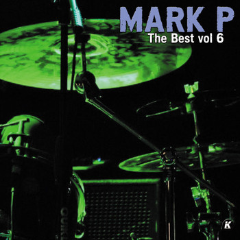 Mark P - MARK P THE BEST VOL 6