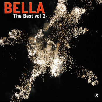 Bella - BELLA THE BEST VOL 2