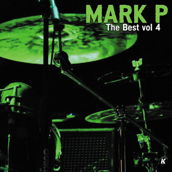 Mark P - MARK P THE BEST VOL 4